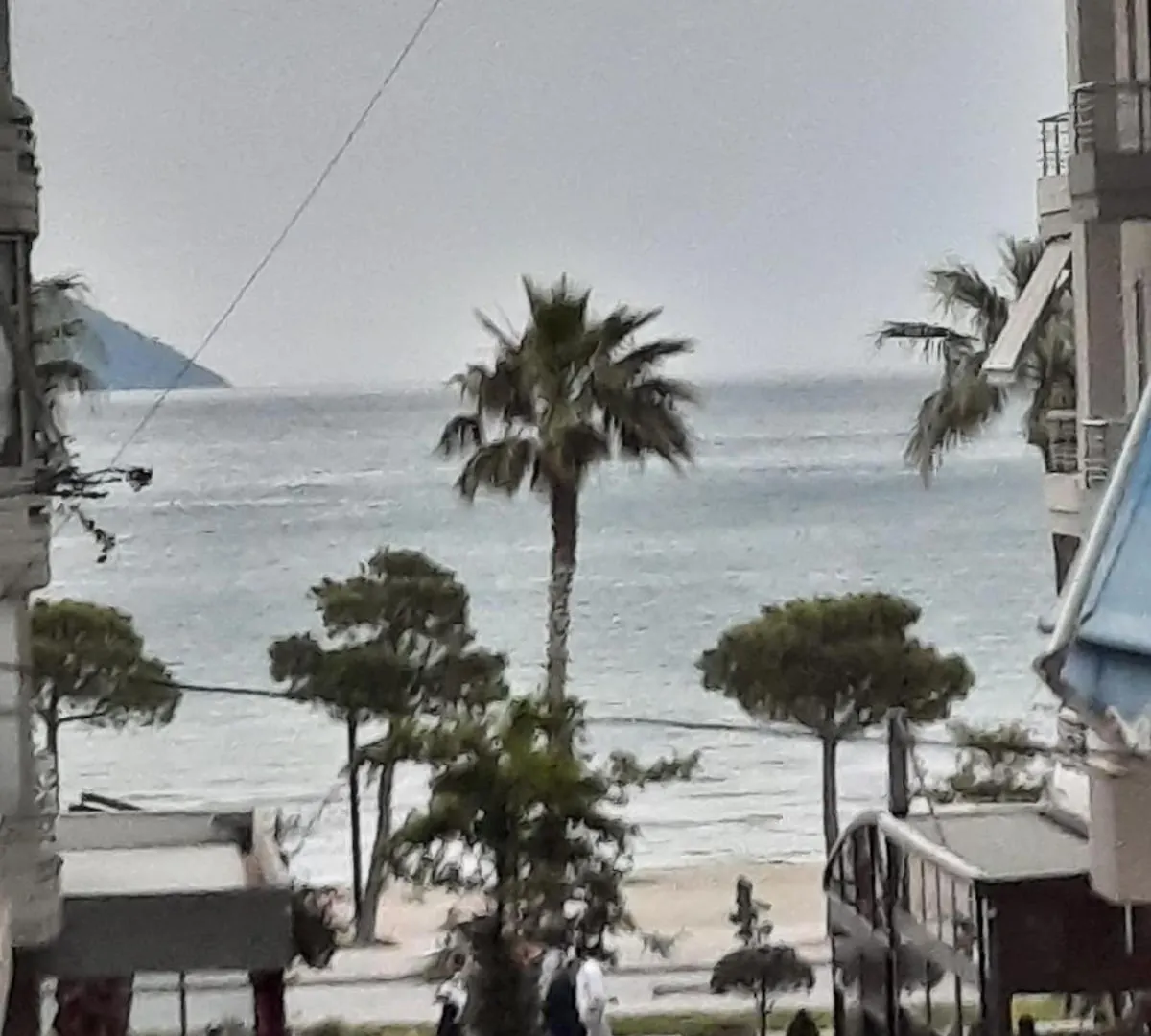Apartment Bregu Green Lungomare Vlore