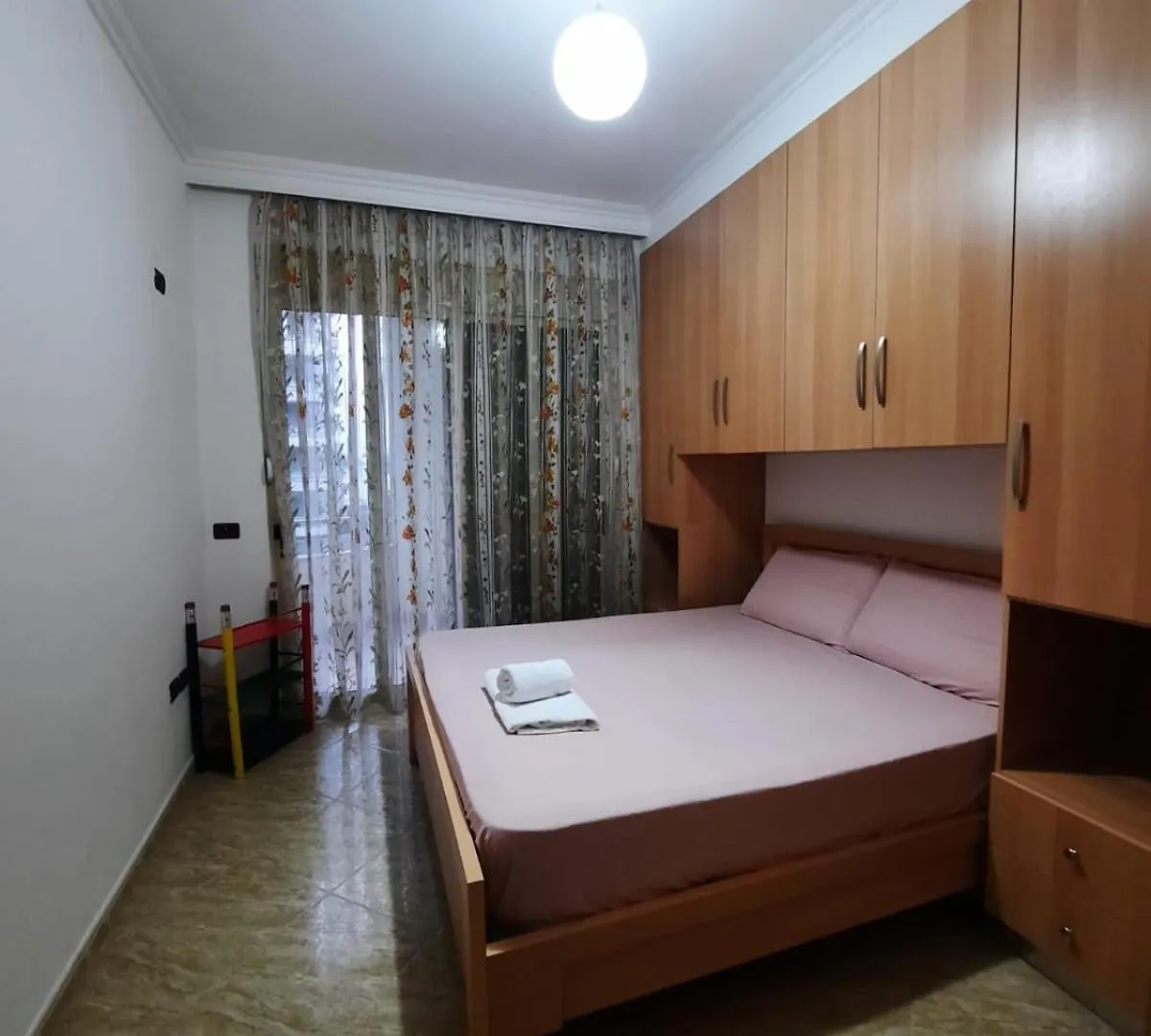 Bregu Green Lungomare Vlore